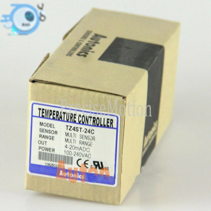 Autonics TZ4ST-24C Temperature Controller One Free Shipping TZ4ST24C~