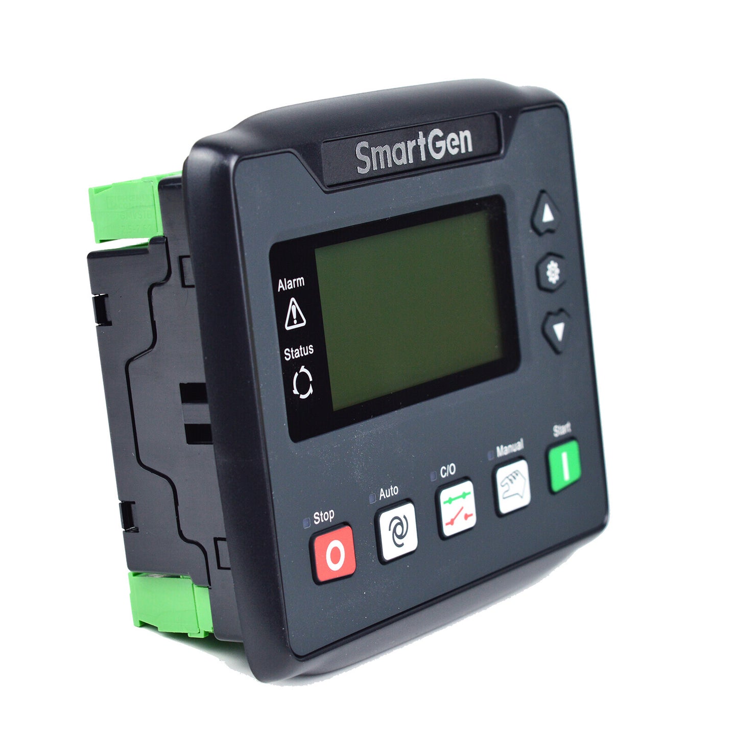 Smartgen HGM420 HGM420N Genset Generator Controller Auto Engine Control Modul