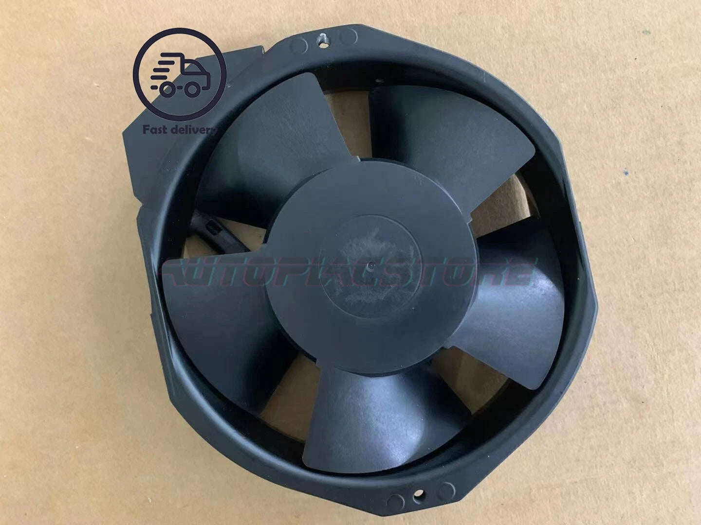 1x for NMB-MAT TYP 5915PC-23T- B30 172 * 150 * 38 flow fan 230V 35WUS
