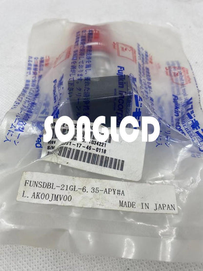 1pcs FUNSDBL-21GL-6.35-APY#A - High Quality Product - FUNSD