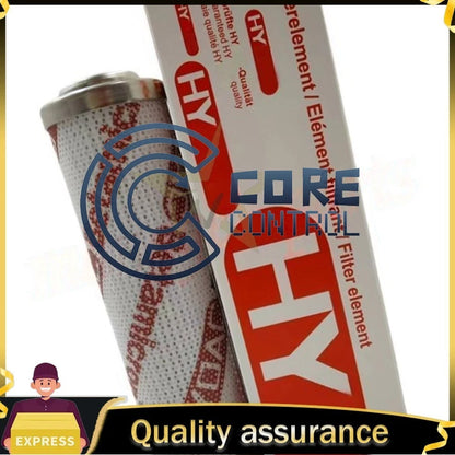 0110 D 010 BH4HC FOR HYDAC 1253050,FILTER ELEMENT# Quality Goods