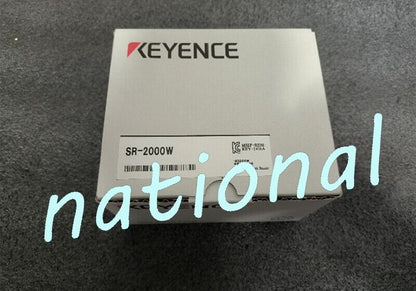 new 1 pcs SR-2000W SR-2000W Express - XX