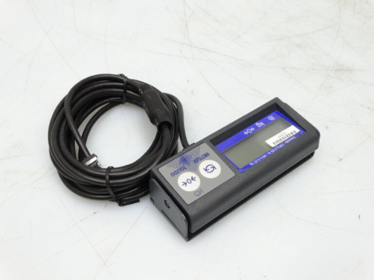 METTLER TOLEDO PS60 Display | High-Performance Display Unit with 4K Resolution and Advanced Features | METTLER TOLEDO PS60 Display - METTLER TOLEDO