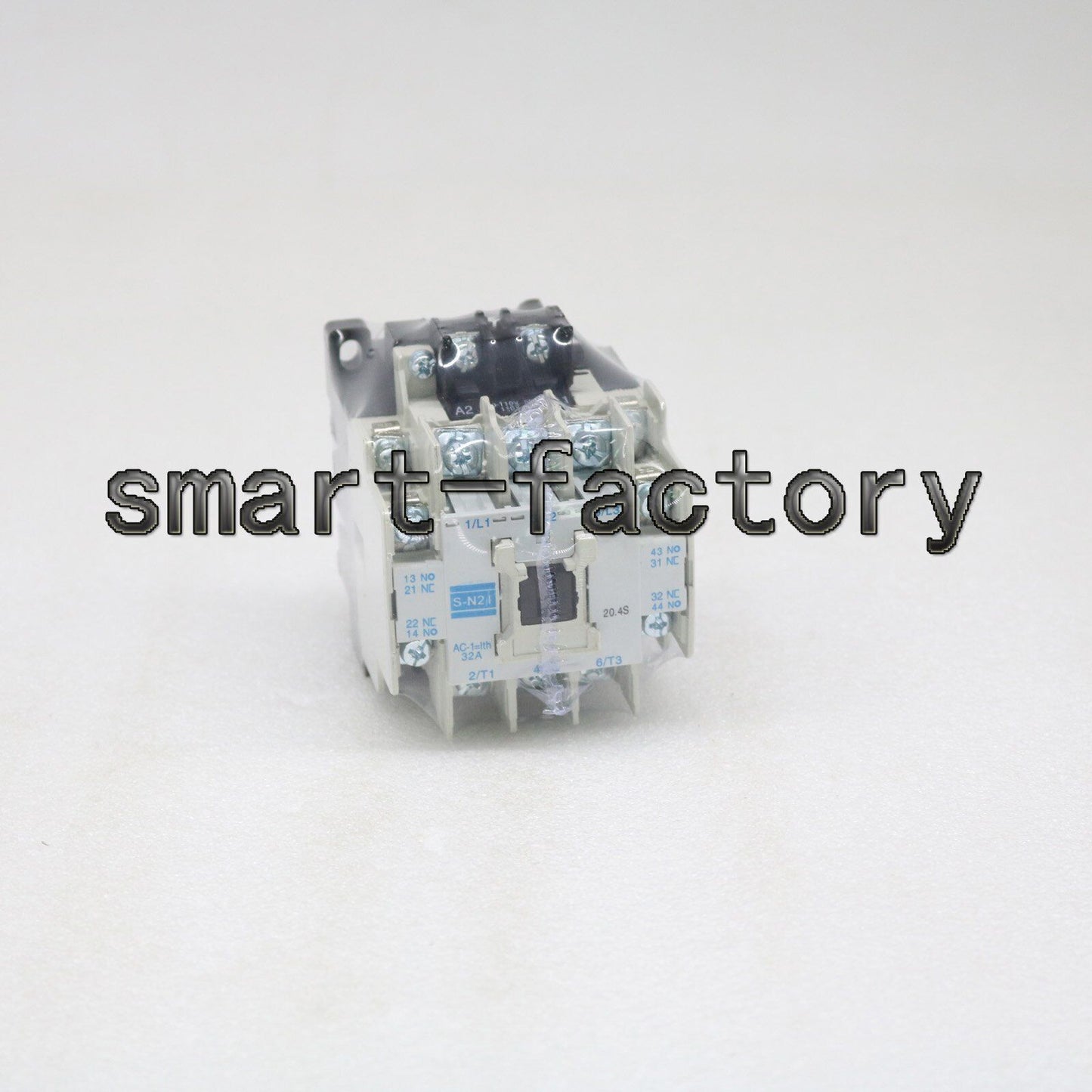 Mitsubishi Magnetic Contactor S-N21 - MITSUBISHI