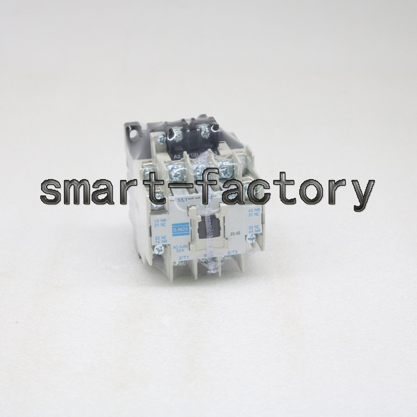 Mitsubishi Magnetic Contactor S-N21 - MITSUBISHI
