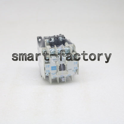 Mitsubishi Magnetic Contactor S-N21 - MITSUBISHI