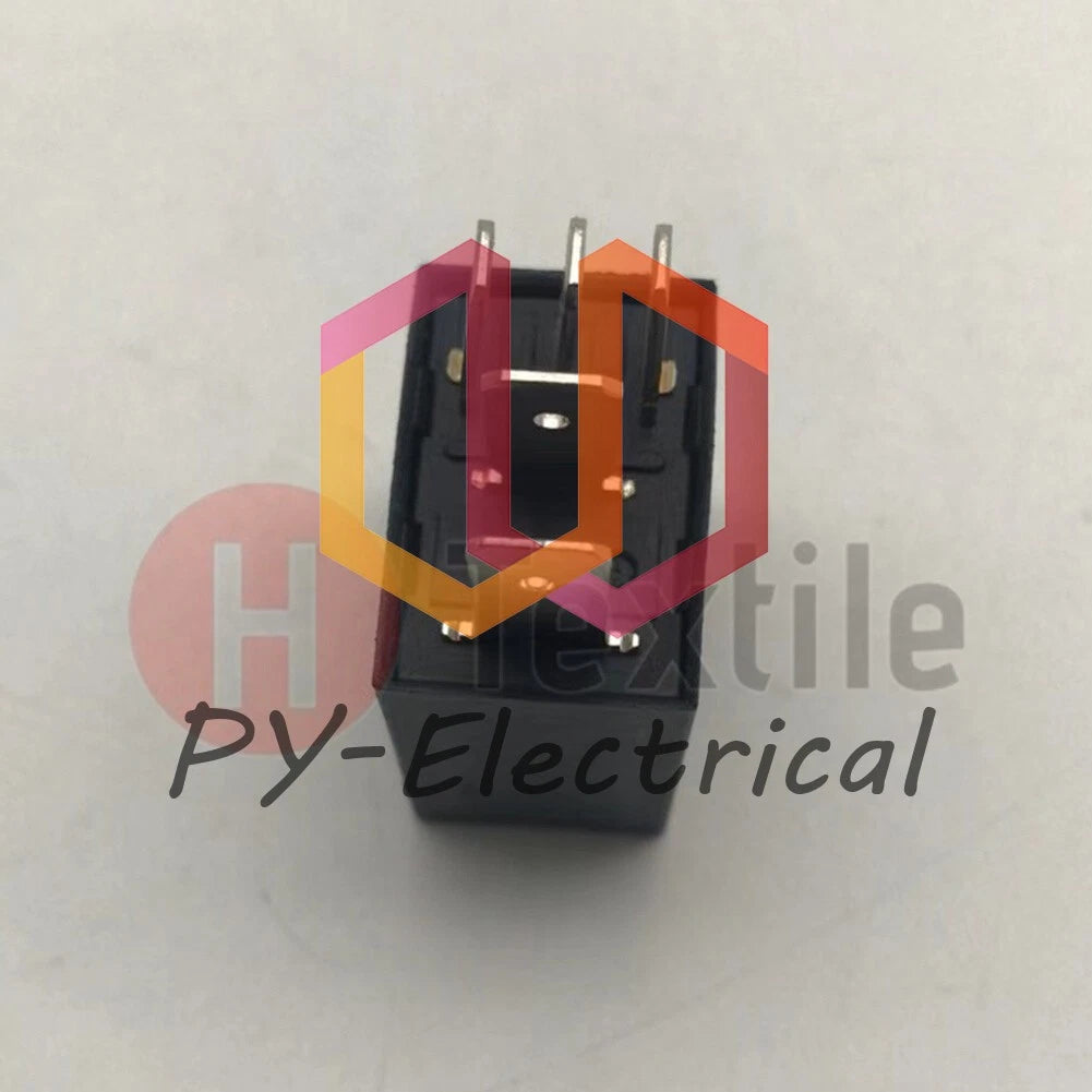 3PCS JD1926A DC12V 30/20A Automotive Relay 30/20A 5 Pins