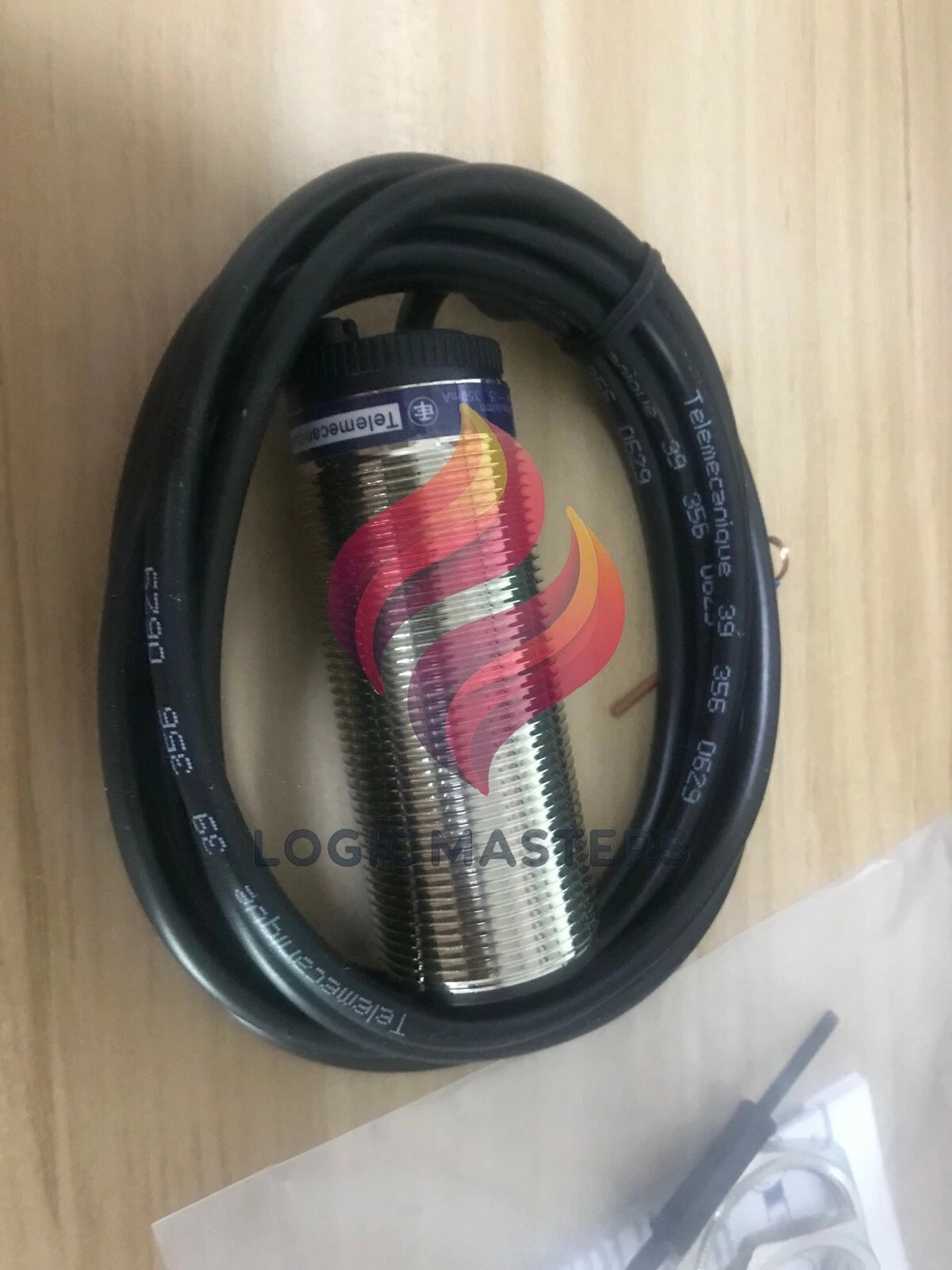 for SND XSAV02801 Proximity Switch