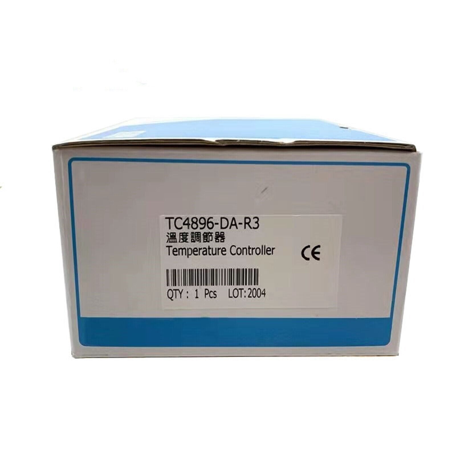 Temperature Controller TC4896-DA-R3 - FOTEK