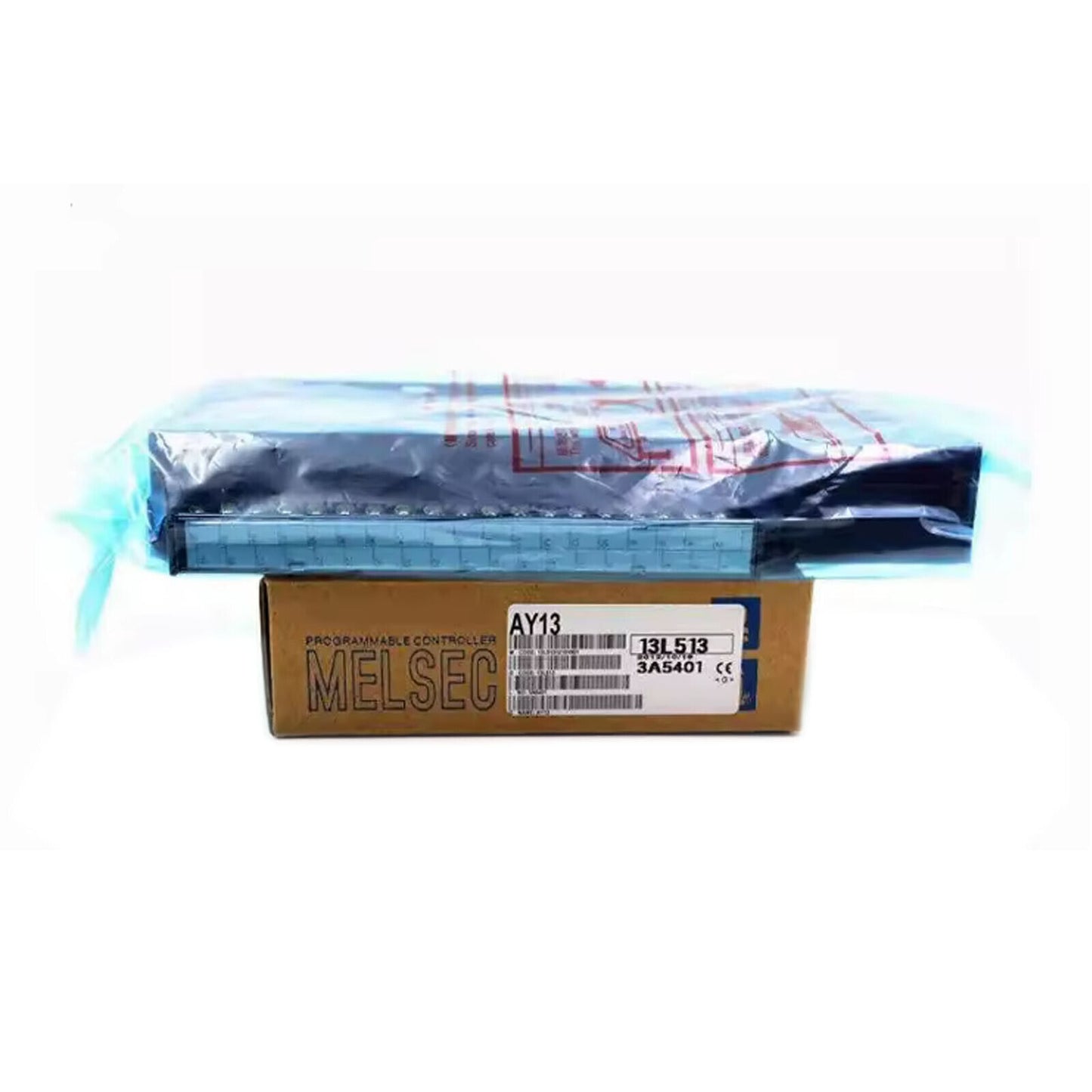 A13 Mitsuboshi MELSEC Module 1-Unit - MITSUBISHI