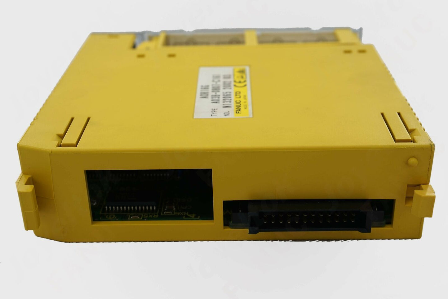 Fanuc IO Module A03B-0807-C161 - FANUC