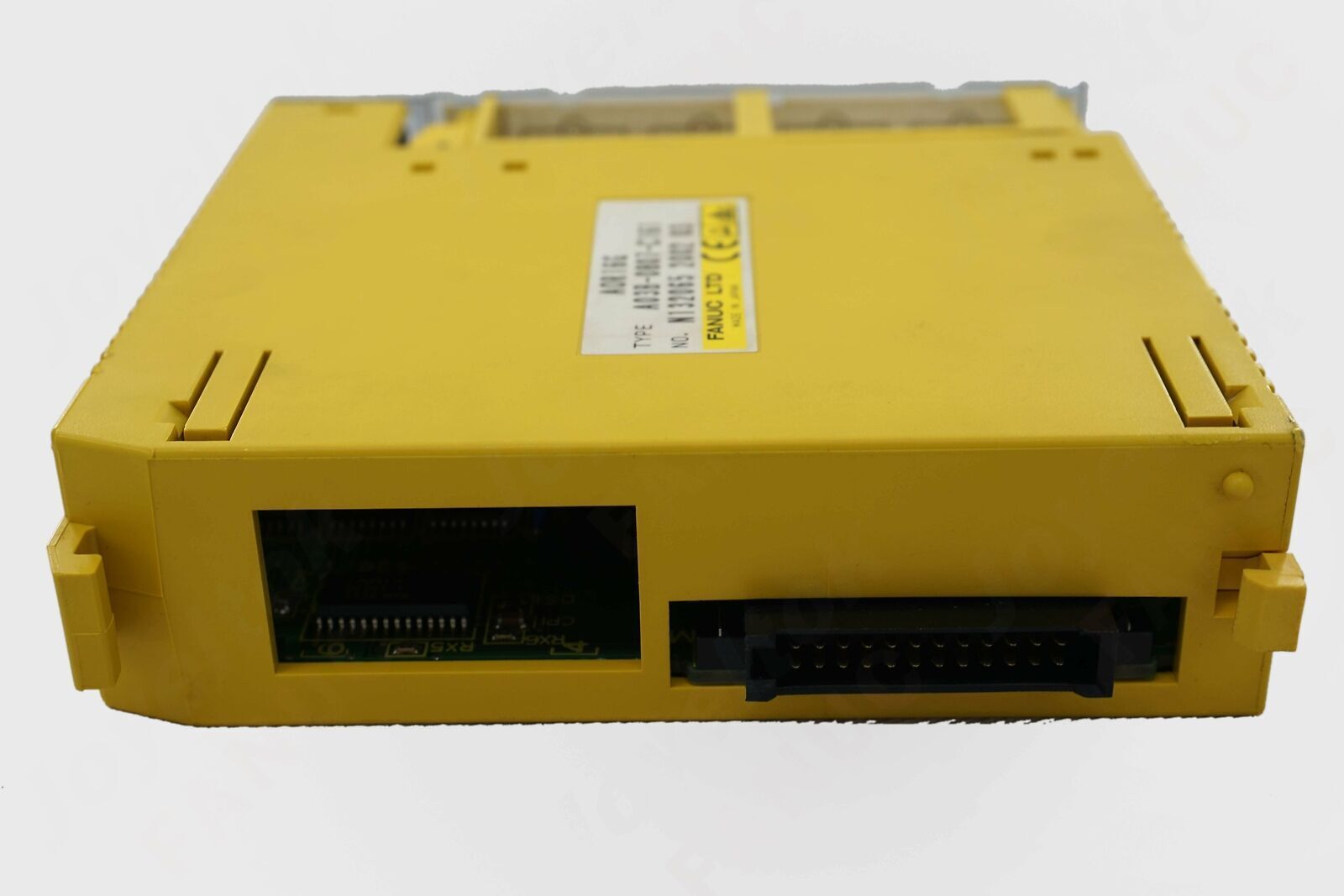 Fanuc IO Module A03B-0807-C161 - FANUC