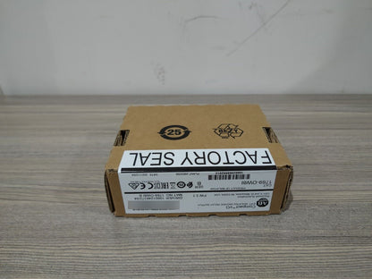 AB 1769-OW8I Compact 8 Port Output Module FW3.1 2022 New Factory Sealed - AB