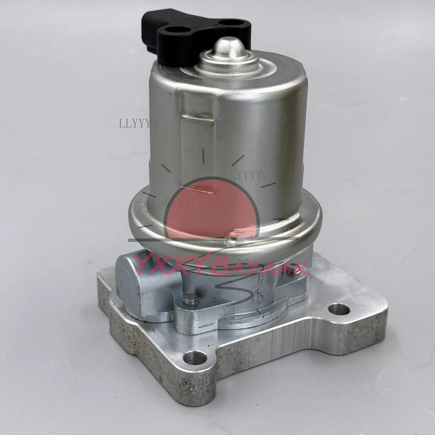 Fuel Transfer Pump 12V for Cummins X15 ISX15 QSX15 4088507 5362253 4935092