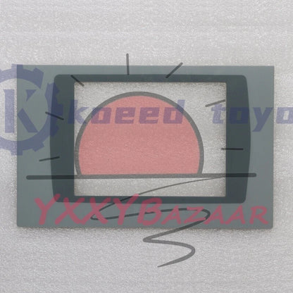 1PC For Protective Film Overlay PanelView Plus 700 2711P-T7C4D1 2711P-T7C4D2~