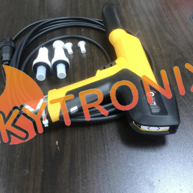 High Quality Replacement for GM04 of Electrostatic Powder Coating Sprayer Gun