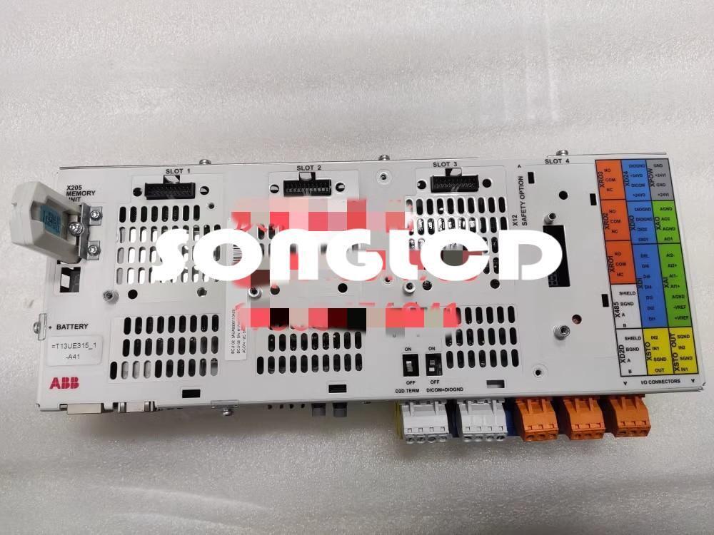 1PCS 3AUA000110429 - KOEED