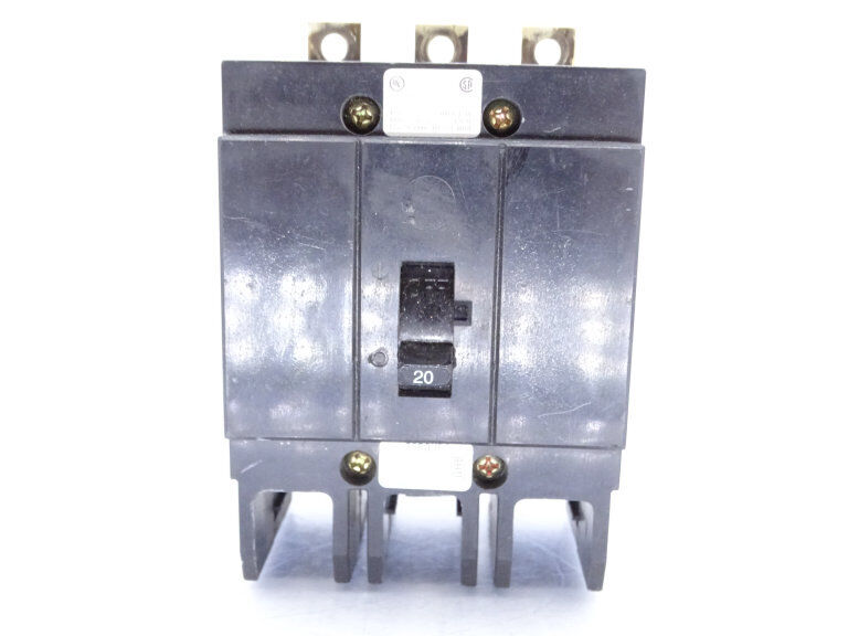 Eaton GHB3020 Circuit Breaker - EATON