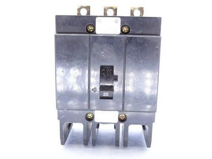 Eaton GHB3020 Circuit Breaker - EATON