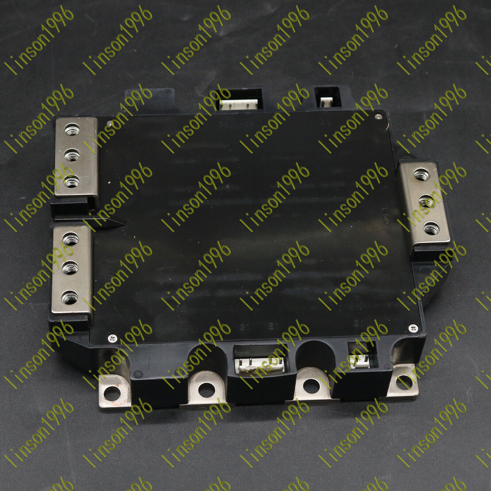 Mitsubishi Power Supply Module CM1400DU-24NF - MITSUBISHI