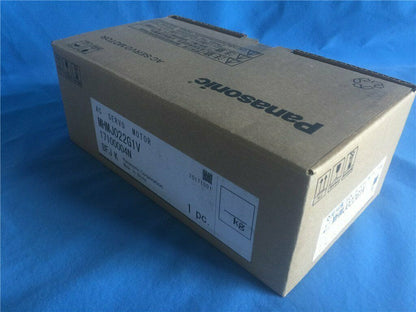 Panasonic MHMJ022G1V Servo Motor One-Year Warranty - PANASONIC