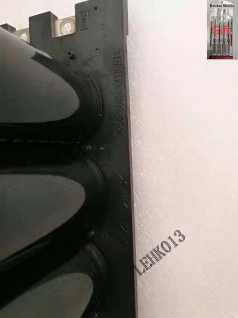 1PCS A250-8003-Y410 Electrical Component - MAJOR BRAND