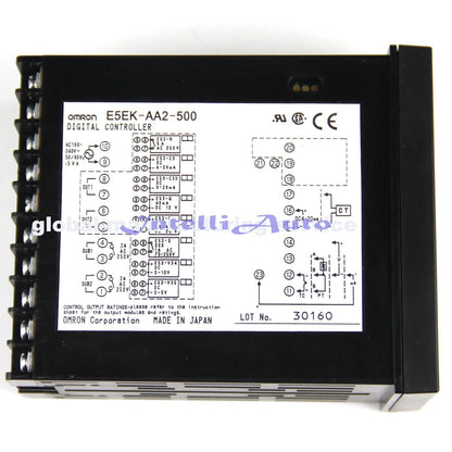 1PCS Omron E5EK-AA2-500 Digital Controller - US Stock