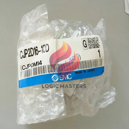 1PC SMC CJP2D16-10D Needle cylinder
