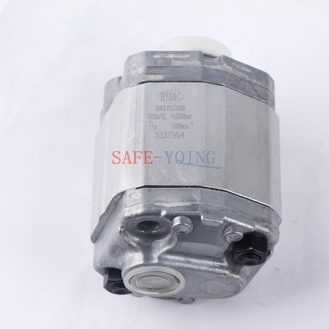 10A3.75X302B – HYDAC Gear Pump - HYDAC