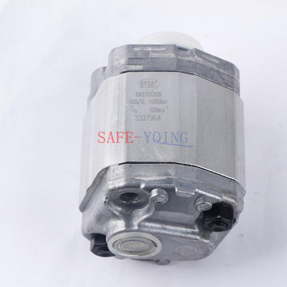 10A3.75X302B – HYDAC Gear Pump - HYDAC