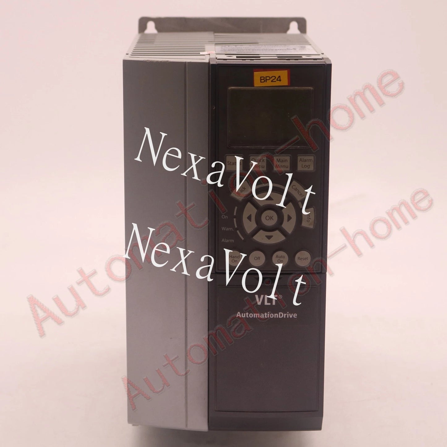 1PC Danfoss 302 series FC-302P7K5T5E20H1B 131H1170 7.5KW 380V Tested#QW
