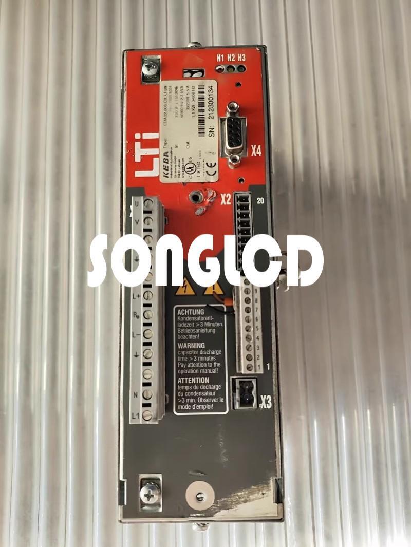 CDA32.006.C3.7.H09 Precision Component for Optimal Performance - CDA