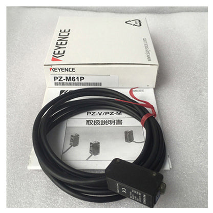 ONE KEYENCE Photoelectric Sensor PZ-M61P - KEYENCE