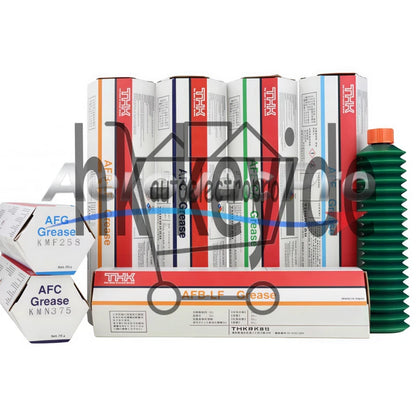 1Pcs Lubricant SAFE RELIABLE High Quality Free Shipping THK AFJ（70g）