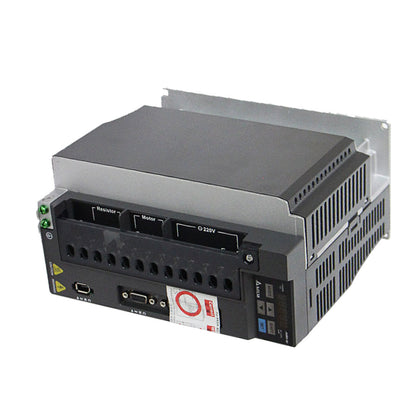 Delta ASD-B2-0421-B + ECMa-C20604RS - DELTA