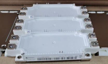 INFINEON FS450R12KE3 Power Supply Module - High Efficiency & Reliable Power Delivery - INFINEON