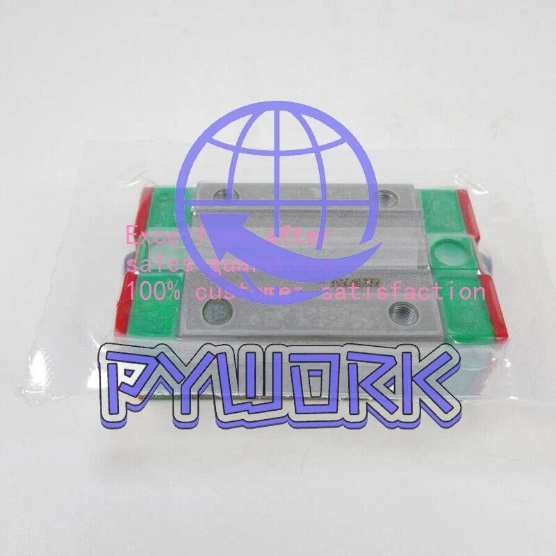 1PCS HIWIN Linear Guide Slider HG25 HGH25CAH Freight Free