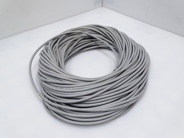 LAPP USA 0011150 CABLE: 200W DC 5V-12V 1000mA Max Current 10000mAh Capacity - LAPP USA