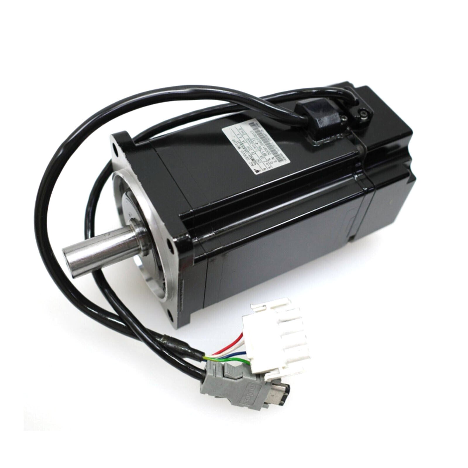 YASKAWA Servo Motor SGMAH-08AAA41 - YASKAWA