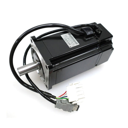 YASKAWA Servo Motor SGMAH-08AAA41 - YASKAWA