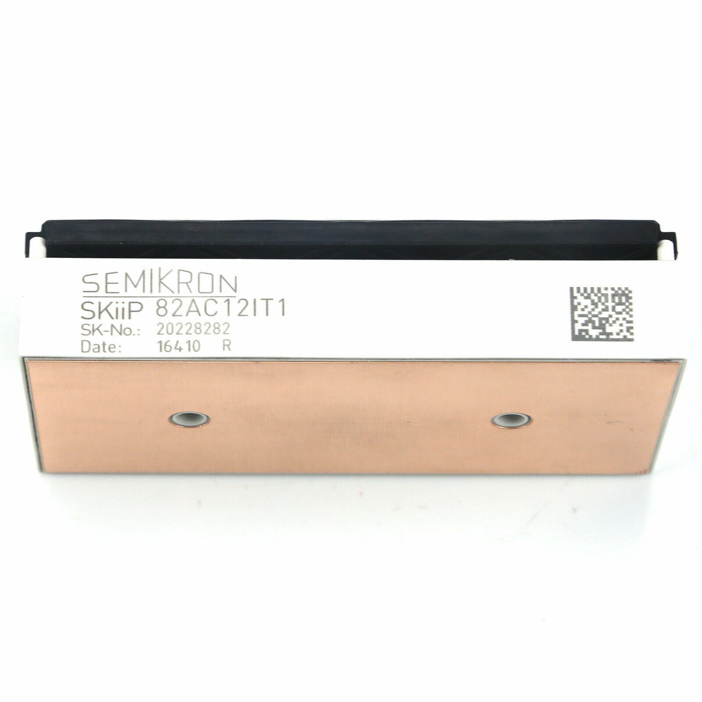 new SEMIKRON SKIIP82AC12IT1 Power Supply Module ping - SEMIKRON