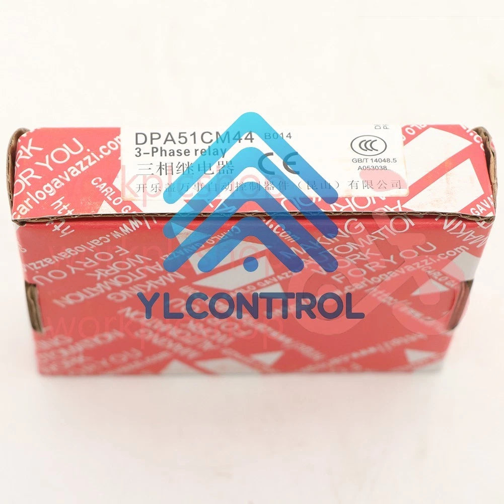 1PCS In Box DPA51CM44 Carlo Gavazzi DPA51CM44