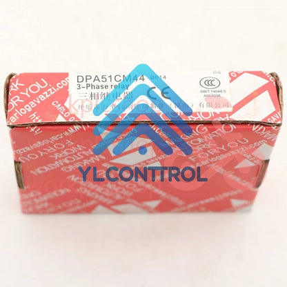1PCS In Box DPA51CM44 Carlo Gavazzi DPA51CM44