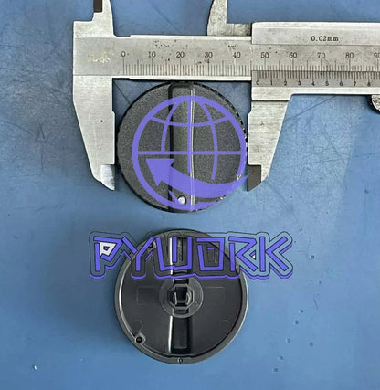 1pc OEM 110 113 114 115 116 117 Multimeter Knob Shift Switch Dial