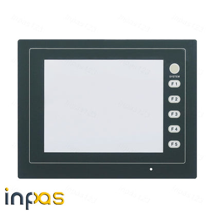 new For V806TD V806iTD V806CD V806iCD Touch screen + Protective film Hakko