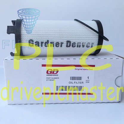 1PC 2118342 Oil Filter Element for Gardner Denver Compressor #dr