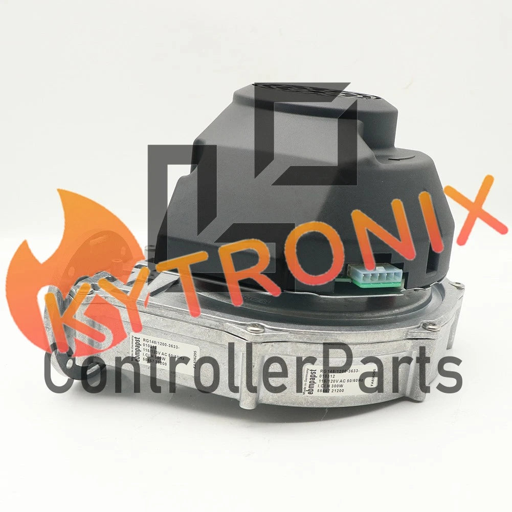 1PCS RG148/1200-3633-010312 Cooling Fan 115/120V 300W Blower