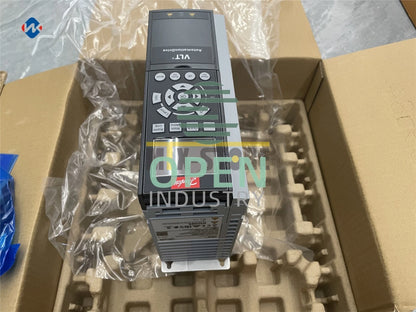 1PCS DANFOSS FC-302P3K0T5E20H1XGXXXXSXXXXAXB2CXXXXDX 131H1145
