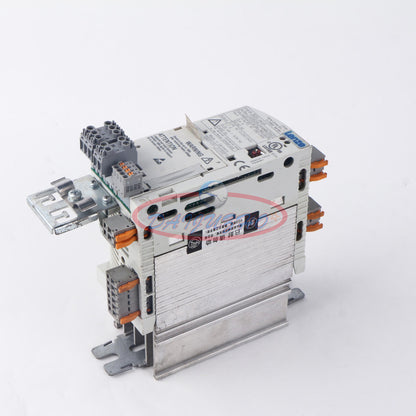 Used ONE Lenze E82EV251-2C200 0.25KW Communication Module - LENZE