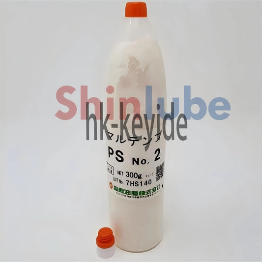 1PCS Japan KYODO YUSHI MULTEMP PS NO.2 Grease Tube 300g